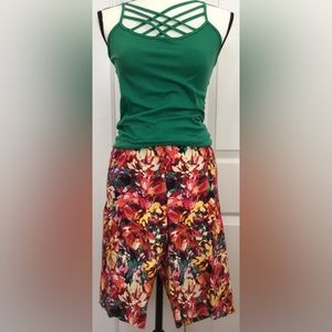 Attyre New York Bermuda shorts